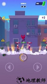 无敌大英雄官方版 v1.0.1 安卓版 3