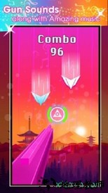 节奏枪手 v0.0.1 安卓版 0