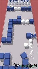 色彩撞击游戏 v3.9.1 安卓版 1