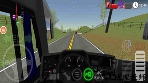 真实城市汽车驾驶3D手机版 v1.0 安卓版 2