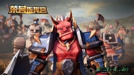 荣誉指挥官手游 v1.0.21 安卓版 3