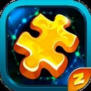 魔法拼图红包版