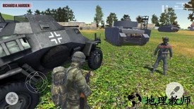二战之荣誉召唤 v1.2.3 安卓版 0