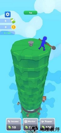 锤子小队手机版 v1.0.2 安卓版 2