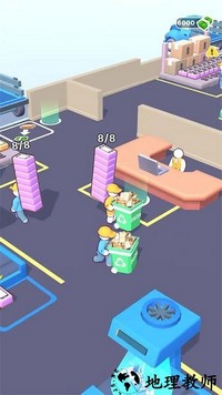 我的电子工厂3d最新版 v1.3.0 安卓版 2