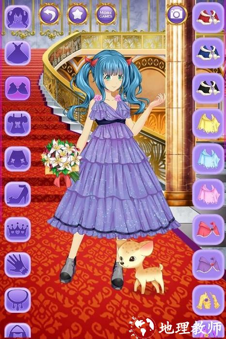 Anime princess手游 v1.0.2 安卓版 2