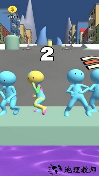 推球大闯关手机版 v1.0.1 安卓版 2