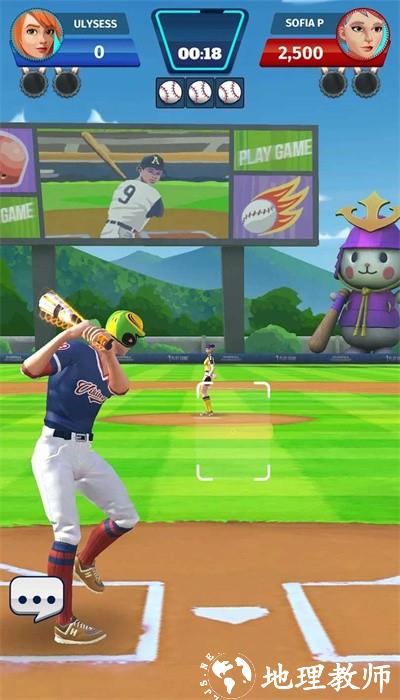棒球俱乐部手机版 v1.16.1 安卓版 1
