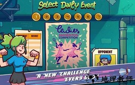 超级羽毛球手游 v1.4.2 安卓版 1