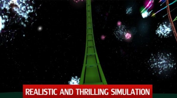 玩转过山车游戏 v1.0.3 安卓版 0