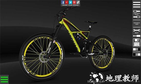 自行车配置器游戏 v1.6.8 安卓版 1