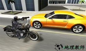 摩托对战手游 v5.027 安卓版 0