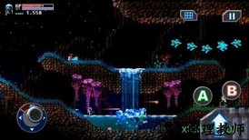 威利杰特曼猴子宇航员的复仇游戏 v1.0.6 安卓版 0