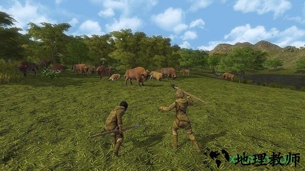 人类黎明手机版最新版 v1.3.3 安卓版 2