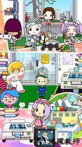宝宝建造房子手游 v1.3.1 安卓版 1