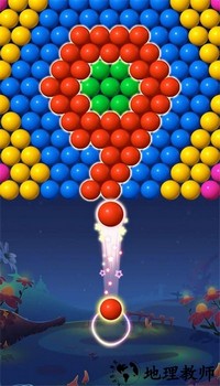 泡泡粉碎最新版 v62.0 安卓版 2