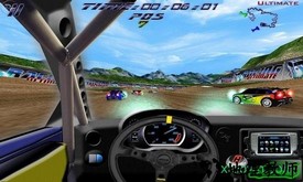 终极赛车 v3.0.1 安卓版 2
