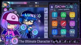 加查故障(gacha unlocked)手游 v1.1.0 安卓版 1