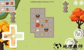 食物迷宫手机版 v1.2.4 安卓版 3
