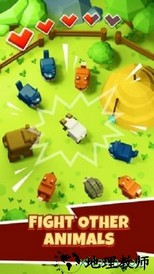 绵羊之战农场生存 v1.0.3 安卓版 2