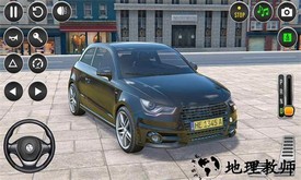 汽车驾驶和停车模拟器官方版 v1.0.11 安卓版 0