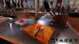 做菜模拟器手机版Sushi Chef v1.0 安卓中文版 0