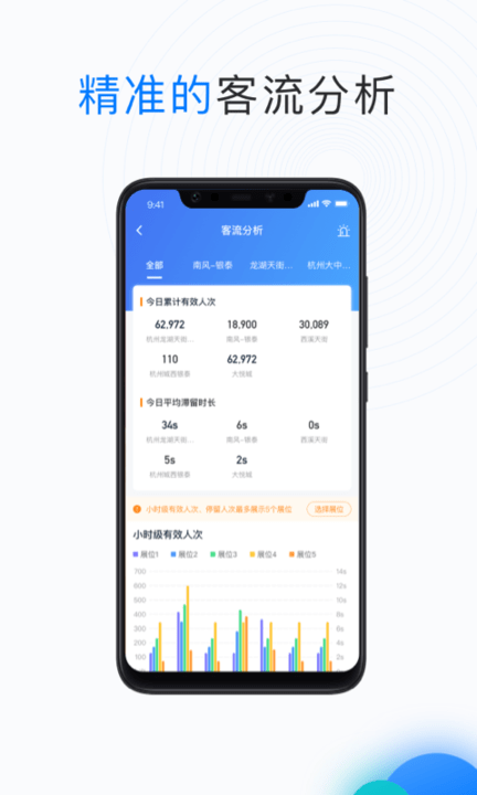pms快闪场地管理系统客户端 v2.1.4 安卓版 1