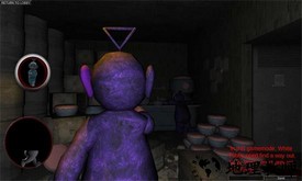 恐怖天线宝宝官方版 v1.0h 安卓版 2