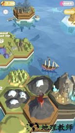海岛之王 v0.0.6 安卓版 0