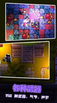 挺进地牢手机版 v2.1.5 安卓版 3