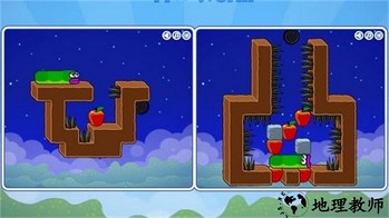 完美贪吃蛇大战手机版 v1.0.0 安卓版 1