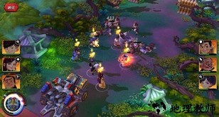 梦幻起源之战变态版 v1.1.0 安卓版 3