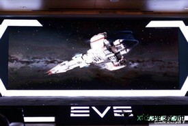 eve星战前夜外服 v1.9.1 安卓版 2