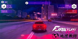 愤怒热火赛车手游官方版 v2.25 安卓版 0