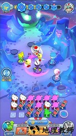 开心超人联盟守护最新版 v2.3.3 安卓版 3