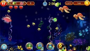 大鱼吃小鱼吞噬手机版 v1.3 安卓版 3