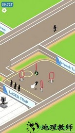 间谍学校手游 v0.1.1 安卓版 1