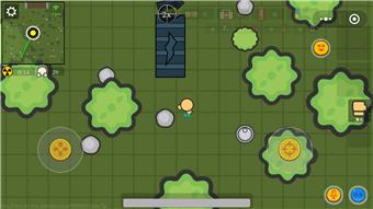 几何大逃亡 v1.2 安卓版 3