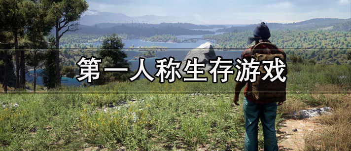 第一人称生存游戏有哪些_适合长期玩的沉浸式第一人称生存游戏推荐