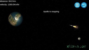 太空飞船模拟器最新中文版 v14.0 安卓汉化版 1