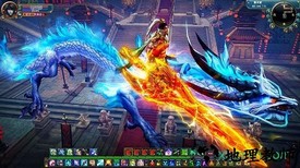 彼岸魔神最新版 v1.01 安卓版 2