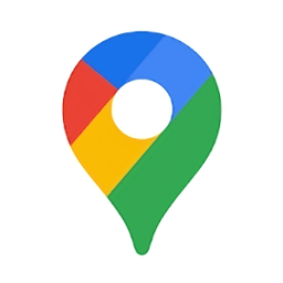 google地图高清卫星地图(m