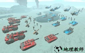 陆军战争模拟器最新版 v1.2.40 安卓版 2