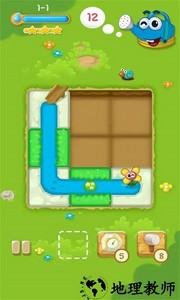 水上迷宫手机版 v1.0.7 安卓版 0