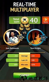 杰森保龄球游戏(bowling) v1.620 安卓版 1