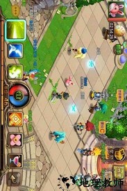 猎龙战记九游手游 v2.0.8.0 安卓版 1