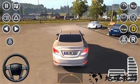 极限竞速3d手游 v1.2 安卓版 1