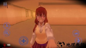 逃离恐怖校园手游 v1.1 安卓版 1