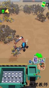 致富垃圾站游戏 v1.0.0 安卓版 2