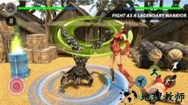 无双忍者格斗 v1.01 安卓版 0